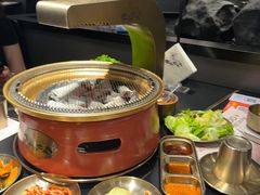-西塔老太太泥炉烤肉(龙湖北苑天街店)