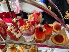 -上海和平饭店华懋阁 Cathay Room