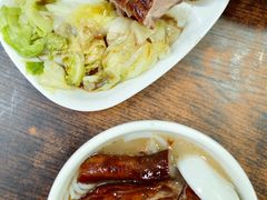-佳记厚街烧鹅濑粉(广州总店)