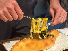 -格鲁·秀色Georgia’s Feast