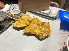-虎子烧烤(湘江北路店)