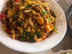 -金家老三饭庄(常营店)