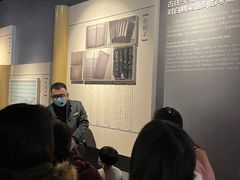 -白鹤梁水下博物馆