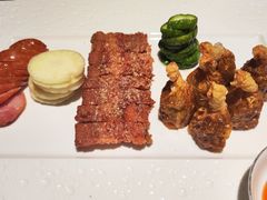 -艋舺·台湾小馆老字号(平安悦坊店)
