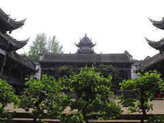 -自贡市盐业历史博物馆