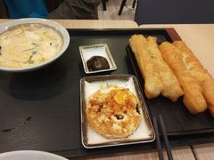 -永和大王(共和新路店)