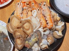 -松岛日本料理(汾江路店)