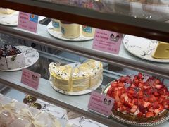 -丁香西饼屋(桂林路店)