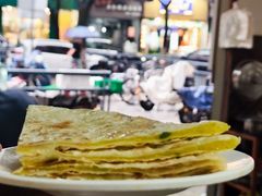 -宁海麦饼(华严街店)