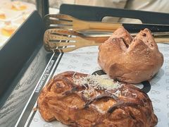 -BUTTERFUL&CREAMOROUS 黄油与面包(三里屯太古里店)