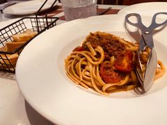 -IL Forno 意坊·意大利餐厅(温州万象城店)