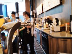 -星巴克(凯德晶萃店)