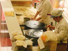 -姥家春饼店(漳州二路店)