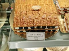 -布歌东京(德基BHG店)