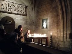 -斯蒂芬主教座堂(Stephansdom)