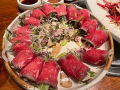 -萨拉伯尔(燕莎友谊商城店)