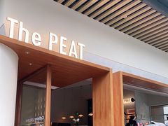 门面-The PEAT Coffee(深业中城店)