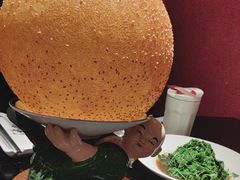 -吴越荣记苏州菜·松鼠桂鱼(月光码头店)