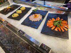 -钦瓦台时尚自助餐厅(银泰城店)
