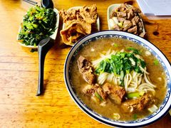 -竹青胶东摔面(黄岛开发区店)