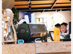 -蜗牛单车咖啡(银座购物广场东城店)