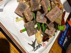 -快活林酸汤鱼鲜品火锅店(甲秀楼店)