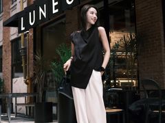 -LUNEURS月乐诗·法式冰淇淋(北外滩来福士广场店)