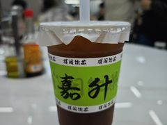 -嘉升大排档(番禺总店)