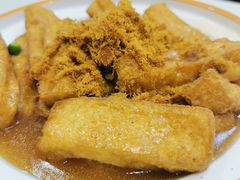 -鑫悦楼煎蟹·16年海鲜大排档