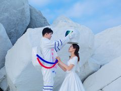 -经典婚纱摄影美学馆·私人定制