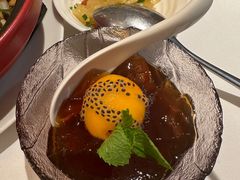 枇杷冻-莆田餐厅PUTIEN(金融街购物中心店)