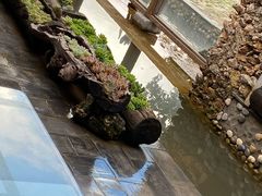 -炊烟餐厅