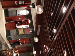 -苏州独墅湖书香世家酒店