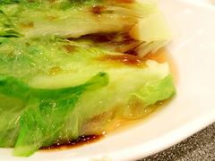 蚝油生菜-英皇美食坊(英皇娱乐酒店内)
