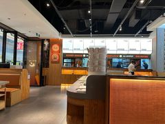 -菌自在·云南野生菌火锅(长安万达店)