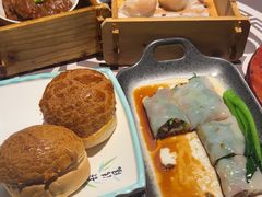 -鼎记啫啫煲(数博万达店)