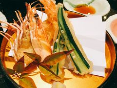 -月下料理(楷林IFC店)