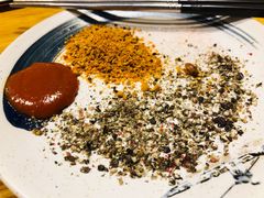 -隐炉和牛烧肉店(群力店)
