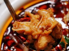 -乾隆美食·本帮菜(黄河路店)