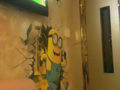 -酷必乐KTV(北行店)