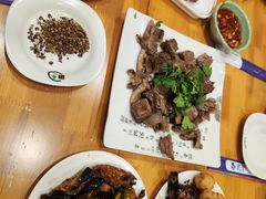 -春花民族美食(佳木斯总店)