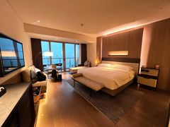 -深圳大梅沙京基洲际度假酒店