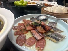 -莫干山郡安里度假酒店-桃尖中餐厅