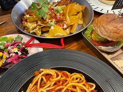 -AFS Cafe & Canteen(闽江二路店)
