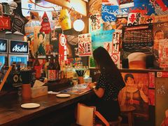 -平成屋·午肴夜酒(四川北路店)