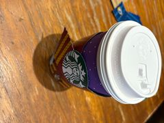 -星巴克(无锡阳光广场店)