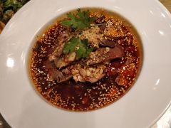 -茅庐毛血旺(临沂泰盛广场店)