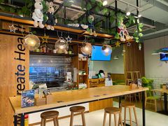 -Dreamsalad梦想轻厨(健康轻食·减脂沙拉·意面·祖庙店)