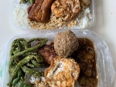 -咱家王新国把子肉(县东巷店)