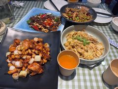 -玉桥餐厅(天坛店)